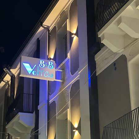 B&B Voli Club Siderno Kültér fotó