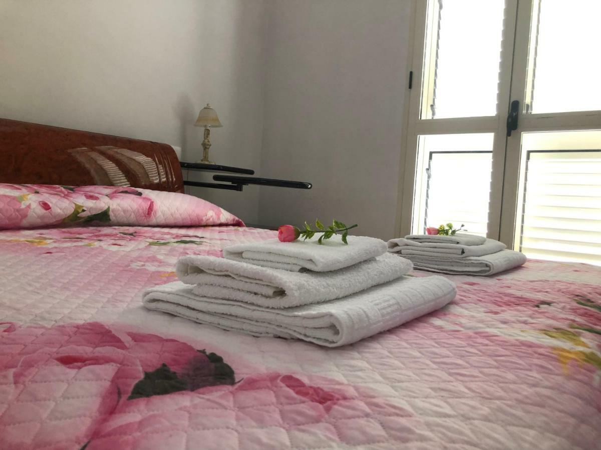 B&B Voli Club Siderno Kültér fotó